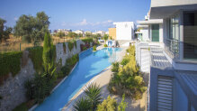 Fantastic apartments in Kyrenia