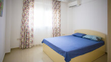 Two-bedroom apartments in Karaoglaoglu