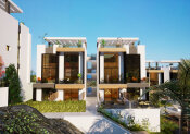 Investment proposal in the real estate market of Northern Cyprus
