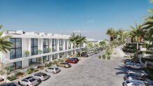 NEW! Affordable apartments in Esentepe