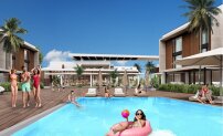 Rare offer! 6-room villa on the Mediterranean coast