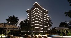 NEW!! Apartments for investment by the sea