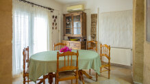 Wonderful four-bedroom villa in Bellapais