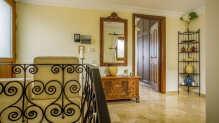 Comfortable villa in Edremit