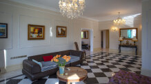 5-bedroom Luxury Villa
