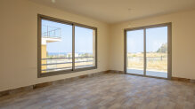 New luxury three bedroom villa in Lapta