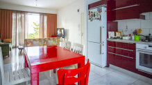2+1 apartments in the beautiful complex of Alsanjak