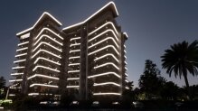 NEW!!!! Новый проект апартаментов  для инвестиций в Искеле