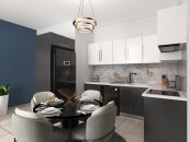 Interest-free installment plan for 9 years! Apartments in Iskele