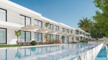 NEW! Affordable apartments in Esentepe