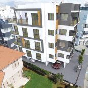 Two bedroom apartments in Ortaköy Lefkoşa
