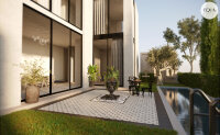Start of sales! Luxury villas in Lapta area