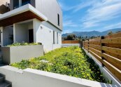 Ready large quality 3 + 1 villa in a popular area