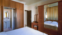 Three-bedroom apartment in the center of Kyrenia