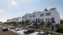 Neues Projekt in Esentepe! Moderner Apartmentkomplex
