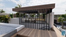 One-storey villa 3+1 in new Boaz