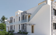Modern holiday apartments in Cyprus!