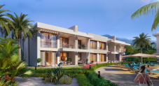 Modern villa 4+1 for investment
