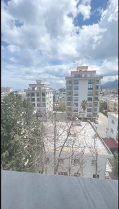 Don't miss the chance!! Finished apartments in the center of Kyrenia