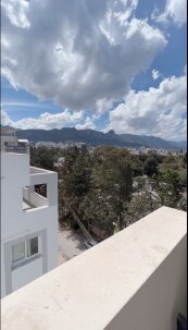 Ready investment apartments in the center of Kyrenia