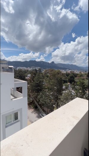 Готовые апартаменты для инвестиций в центре Кирении