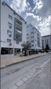 Ready investment apartments in the center of Kyrenia