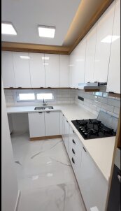 Don't miss the chance!! Finished apartments in the center of Kyrenia
