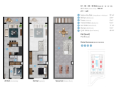 Esentepe'de yeni proje! Modern apartman kompleksi