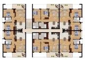 Exklusive Neuentwicklung! 3-Zimmer-Wohnungen in Kurortlage für Daueraufenthalt