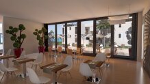 Don't miss the chance!!!Luxury villa overlooking the Mediterranean Sea