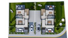 Limited offer! Townhouse for the price of an apartment in New Boaz