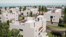 Start of sales!! Complex for investment near the sea