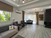 Ready furnished villa! Yeniboazichi District