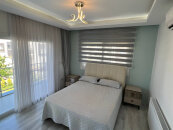 Ready furnished villa! Yeniboazichi District