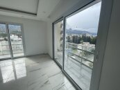 Ready-made 3+1 apartment in the city center