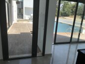 Compact and modern villa in Girne