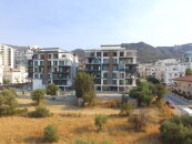 2 rooms apartment in the city center of Girne