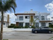 Villa in the suburbs of Famagusta