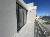 Penthouse 1 + 1 within walking distance from the sandy beach