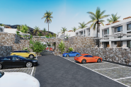 Apartments in a complex with 3 years installments!