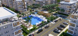 Attention!! Investment and holiday apartments