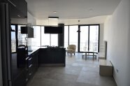 Luxurious 2+1 apartment in city center. 12-year loan!