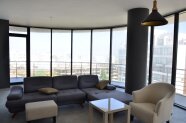 Luxurious 2+1 duplex apartment in city center. 12-year loan!