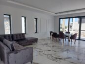 Modern 3+1 villas in good Kyrenia district