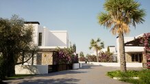 Start of sales! Modern villas in an exclusive area
