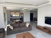 New build 4+1 villa in Ozankoy