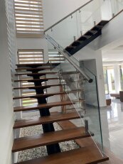 New build 4+1 villa in Ozankoy