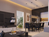 Modern holiday apartments in Cyprus!