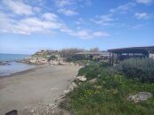 Start of sales! Seaside villas in Lapta area