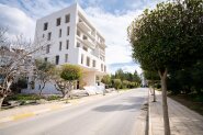 Apartments in the center of Kyrenia